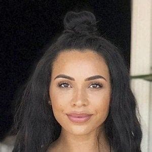 chanel coco brown ethnicity
